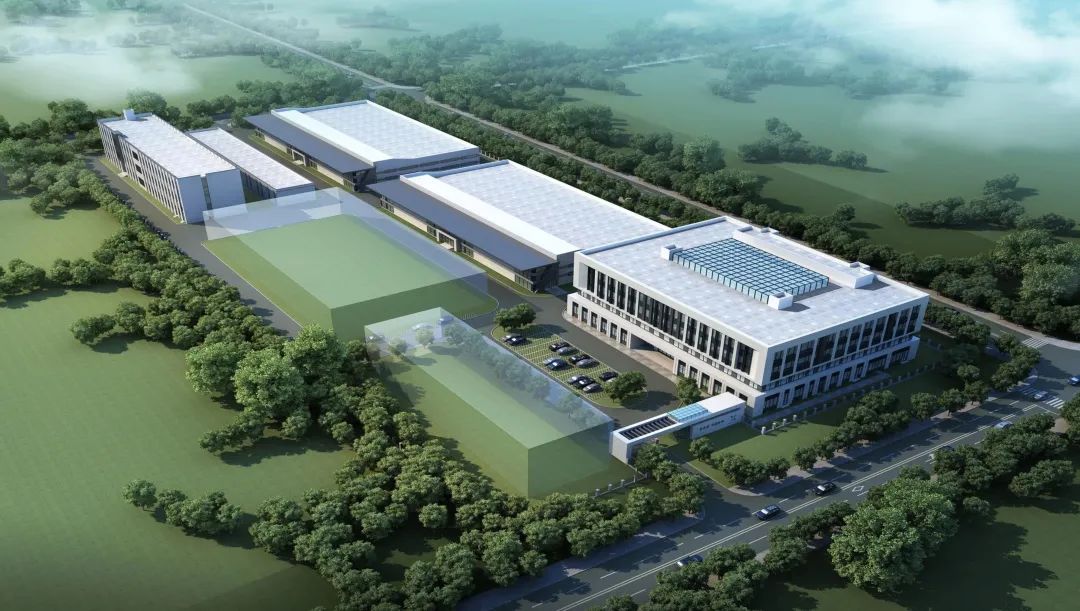 西诺生物科技有限公司冷暖及洁净项目