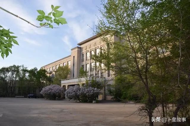 齐齐哈尔湖滨饭店冷暖改造项目