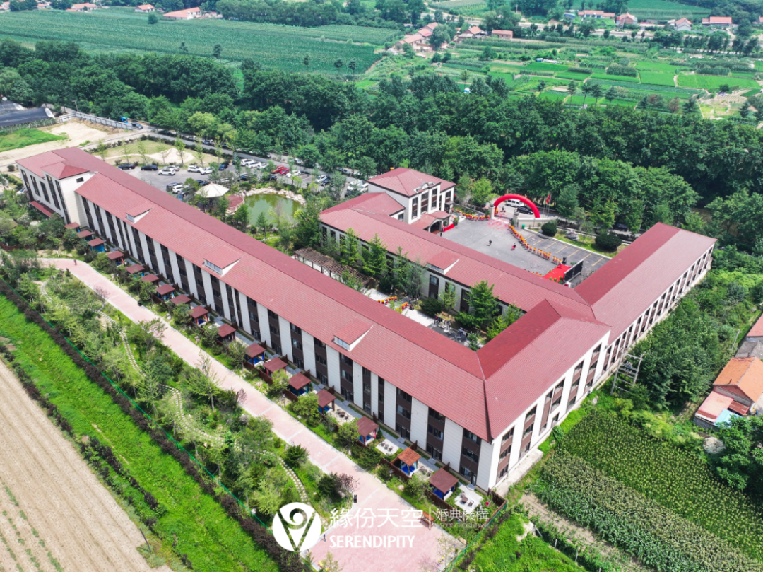 丹东天皓温泉康养中心空调项目