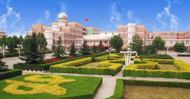 临清市京华中学空调项目