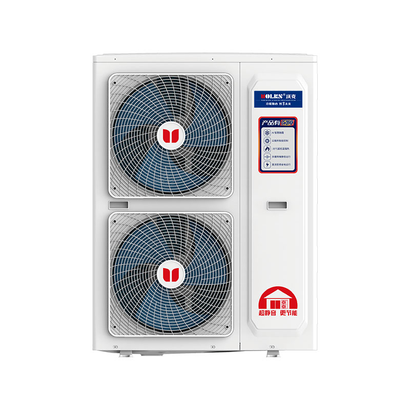 “星海”系列户用空气能