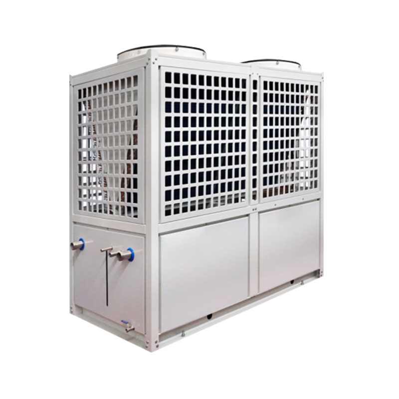 工业冷水机组
