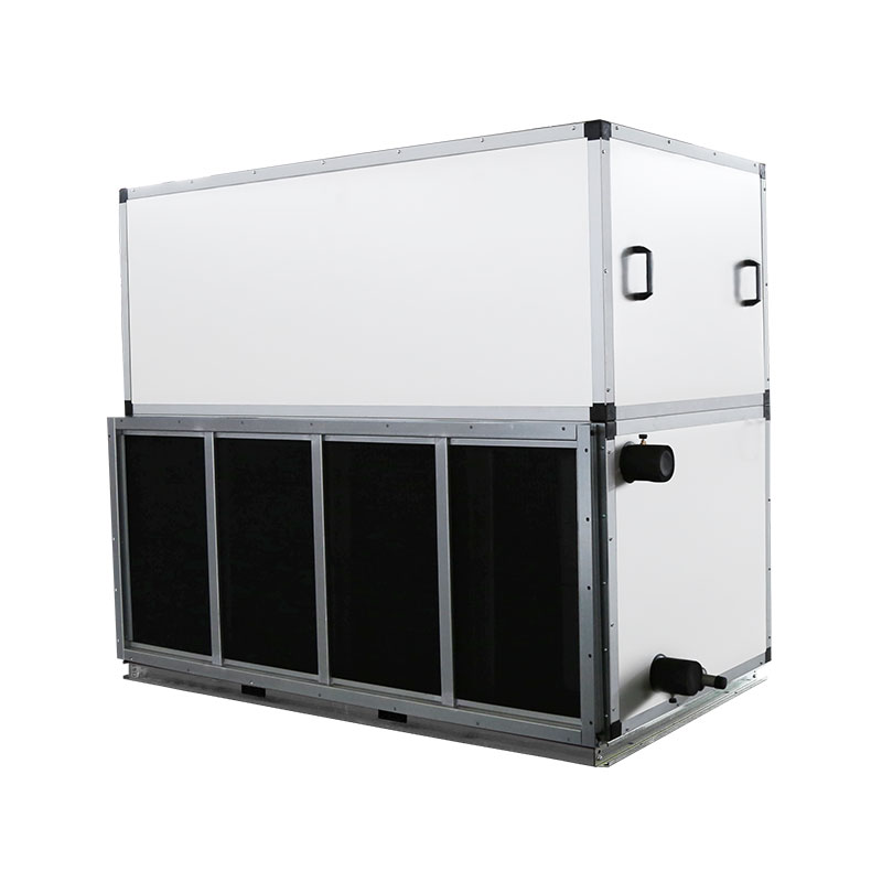 风冷立柜式空调机组