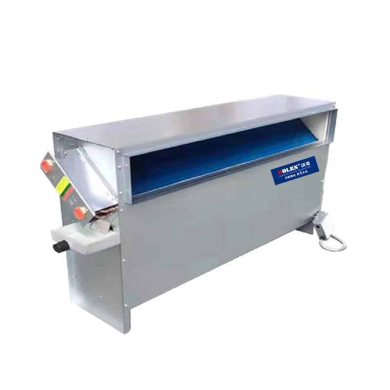 FP-LA 立式暗装系列